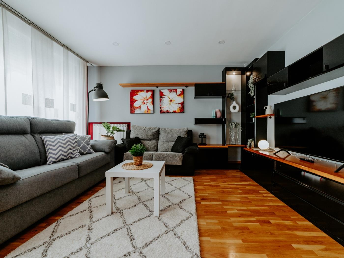 Logroño Premium Home en Logroño