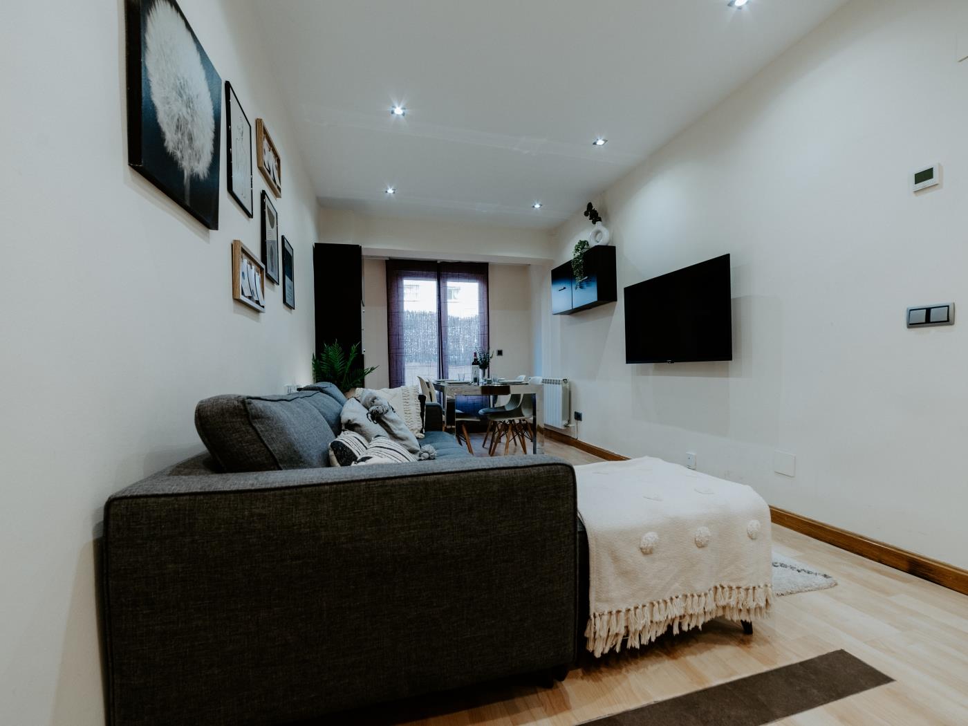 Apartamento Colon 28 en Logroño