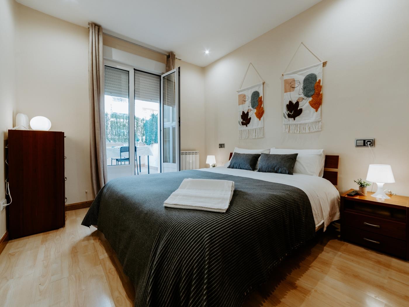 Apartamento Entre Estaciones in Logroño