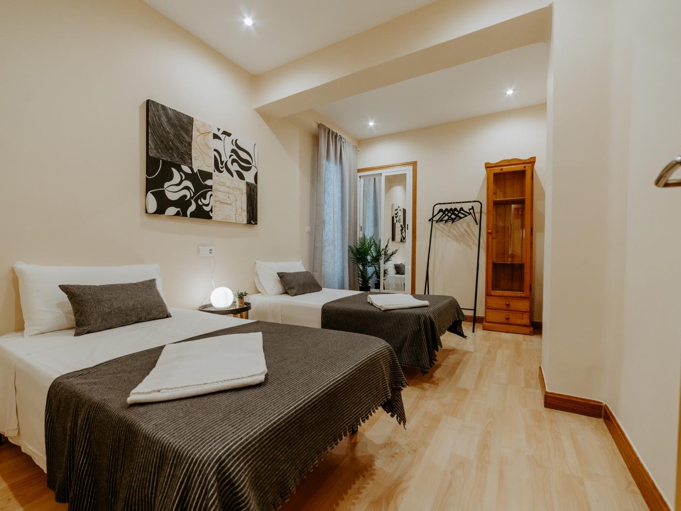 Apartamento Colon 28 en Logroño