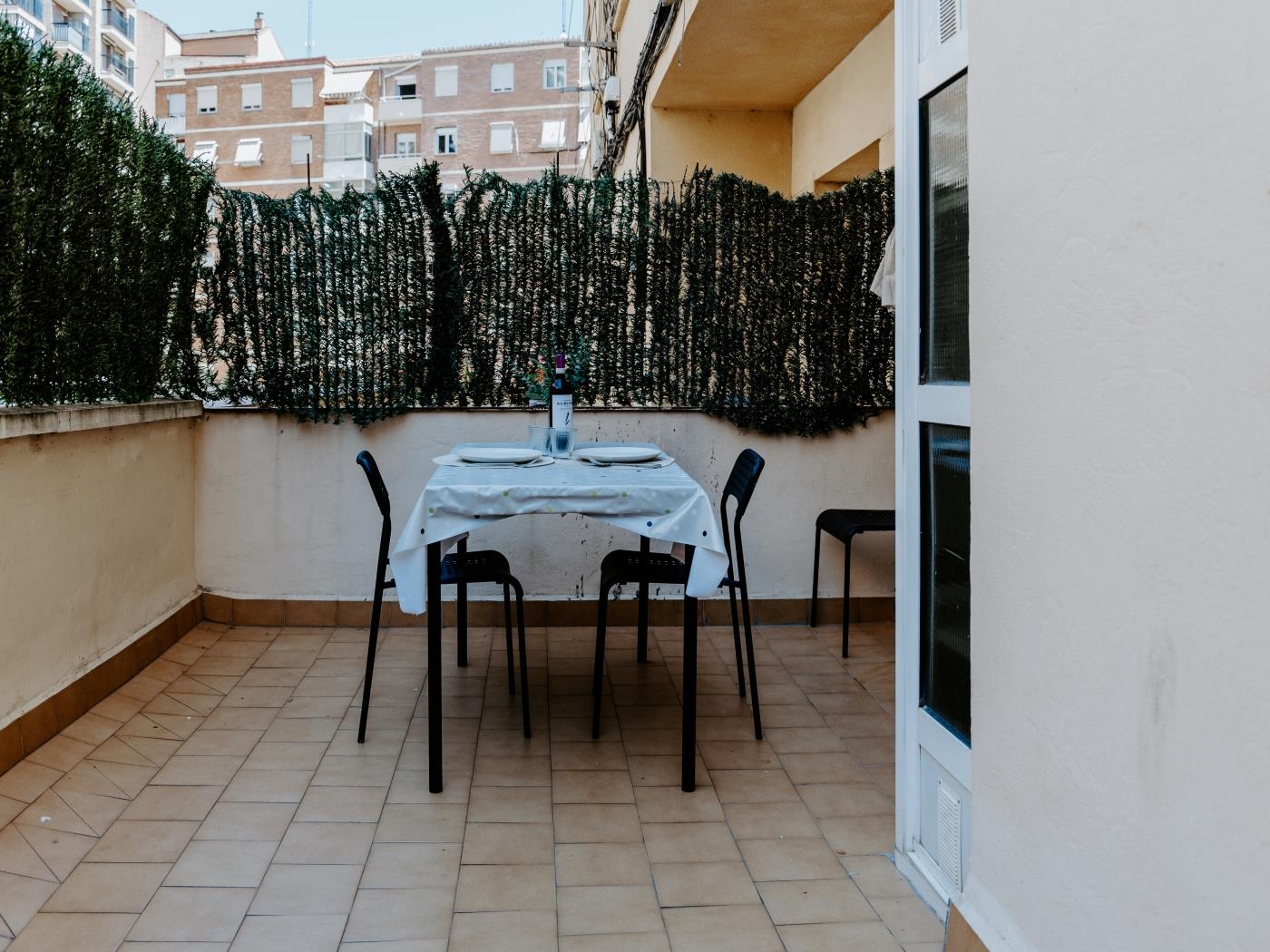 Apartamento Colon 28 in Logroño