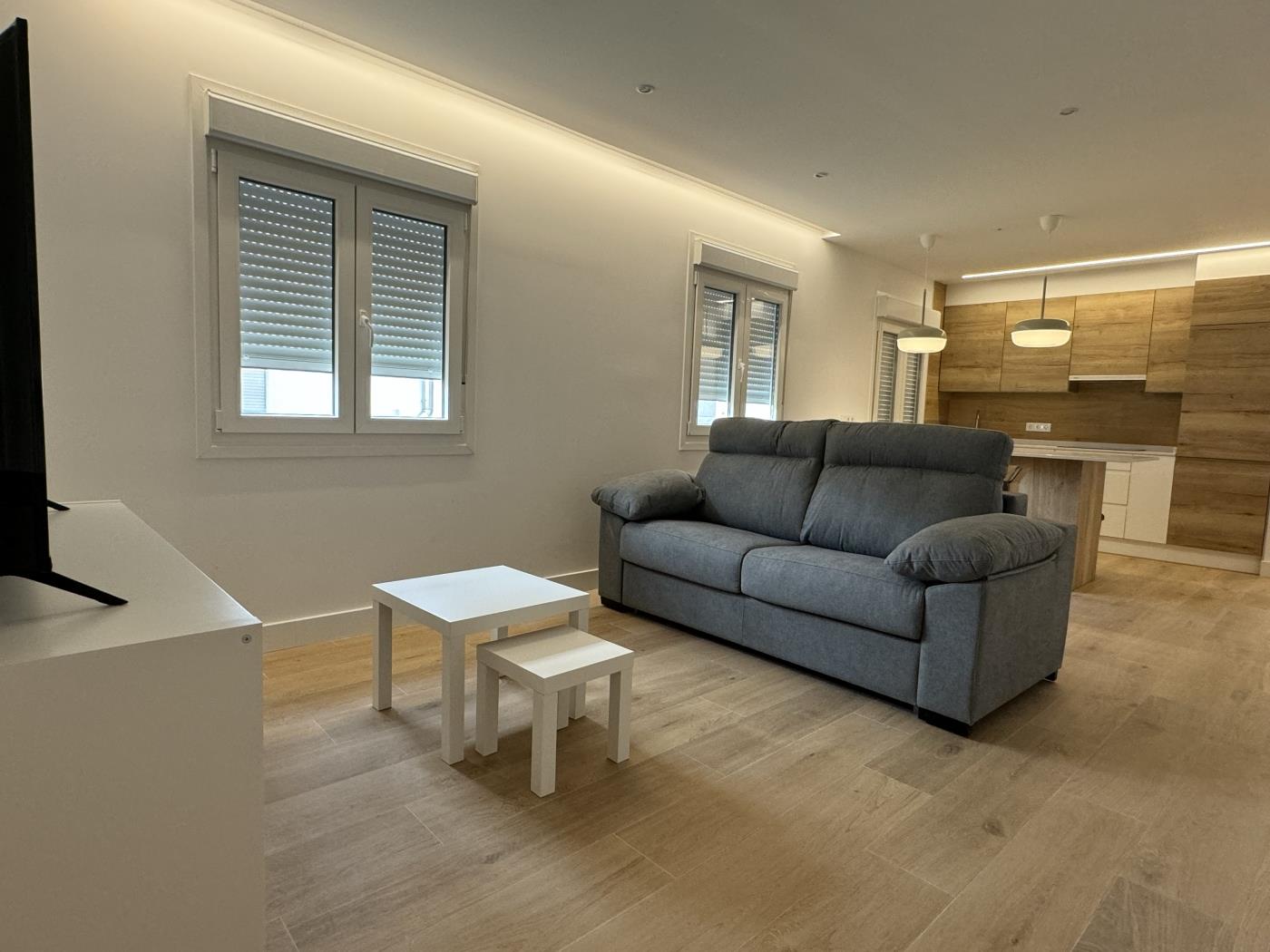 Apartamento Logroño Central Home in Logroño