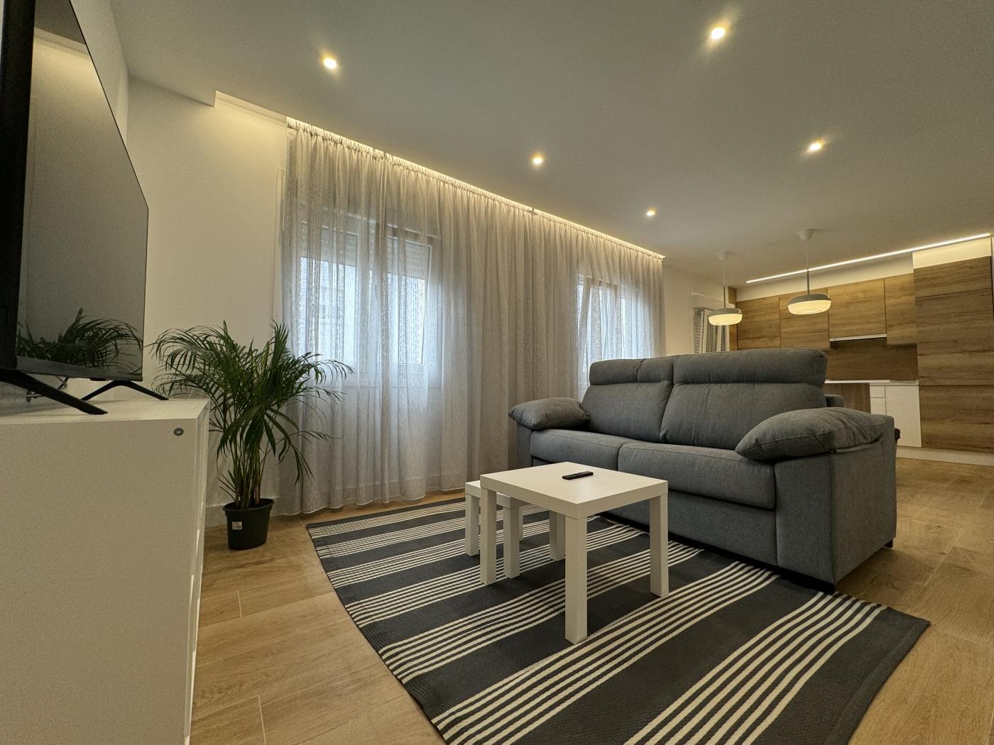 Apartamento Logroño Central Home en Logroño