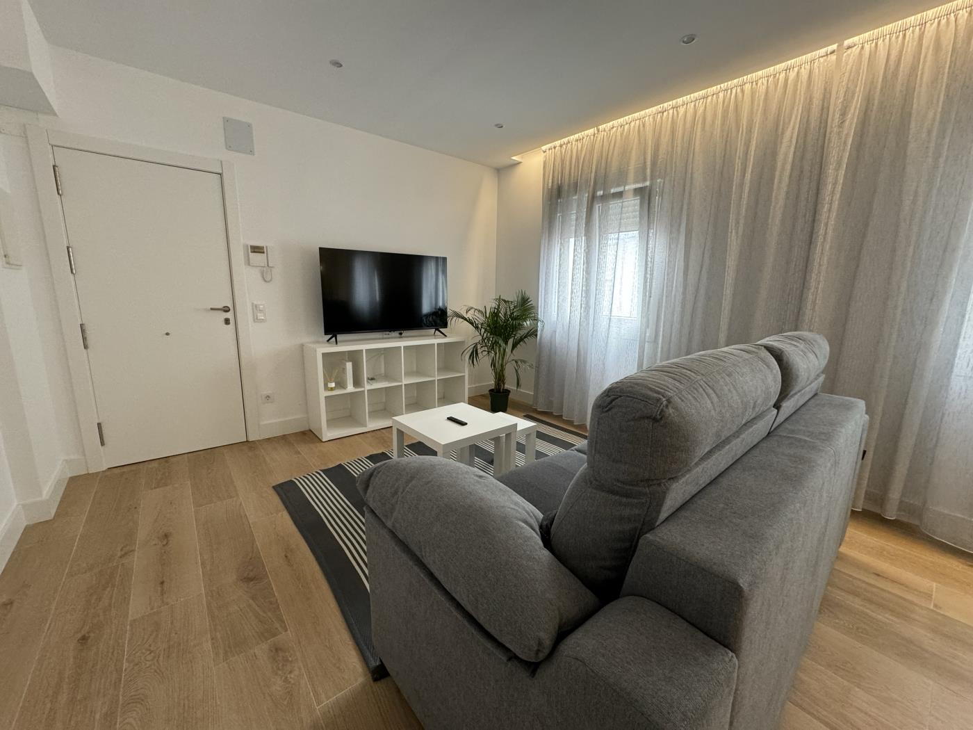 Apartamento Logroño Central Home in Logroño