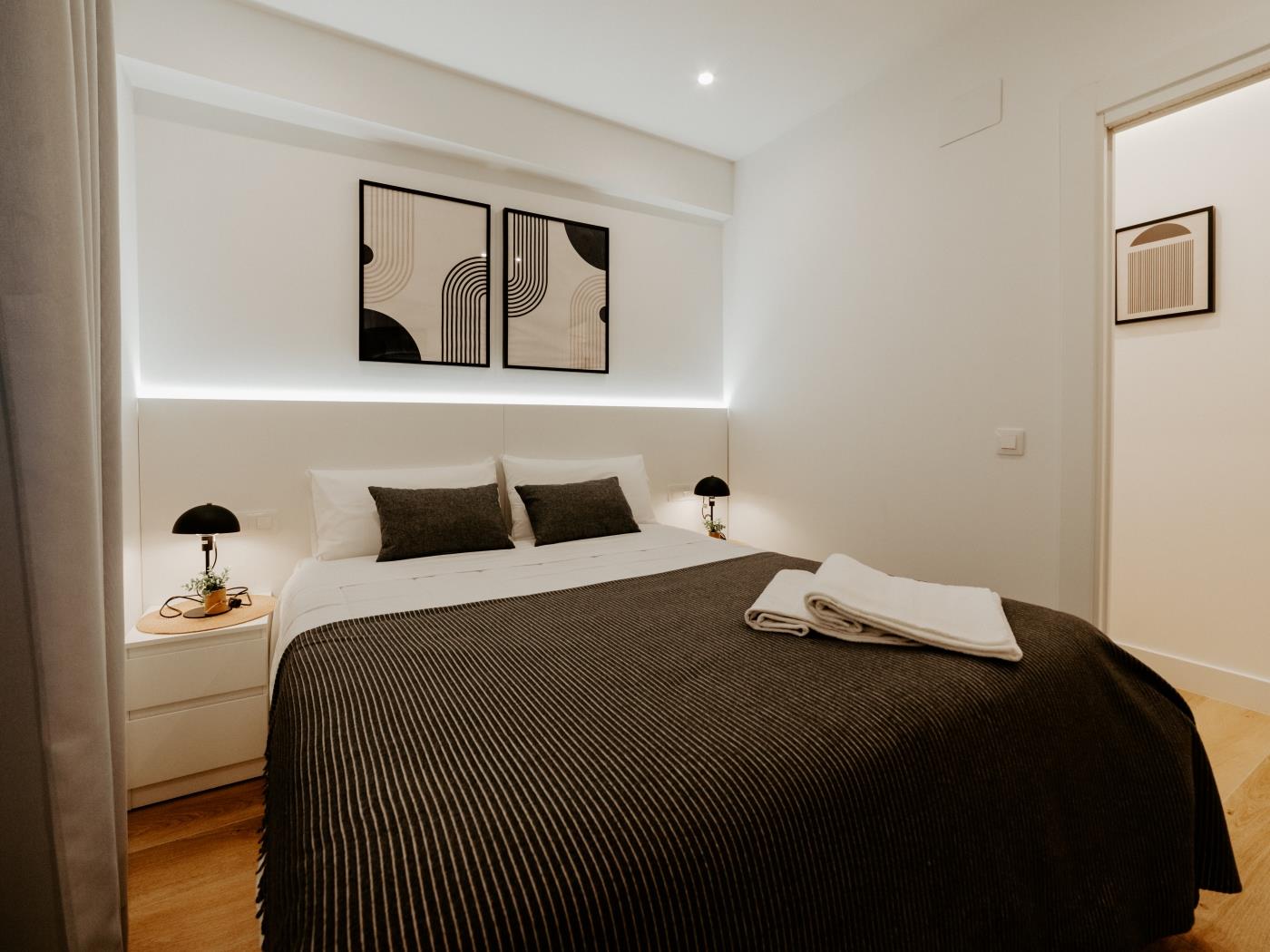 Apartamento Logroño Central Home en Logroño