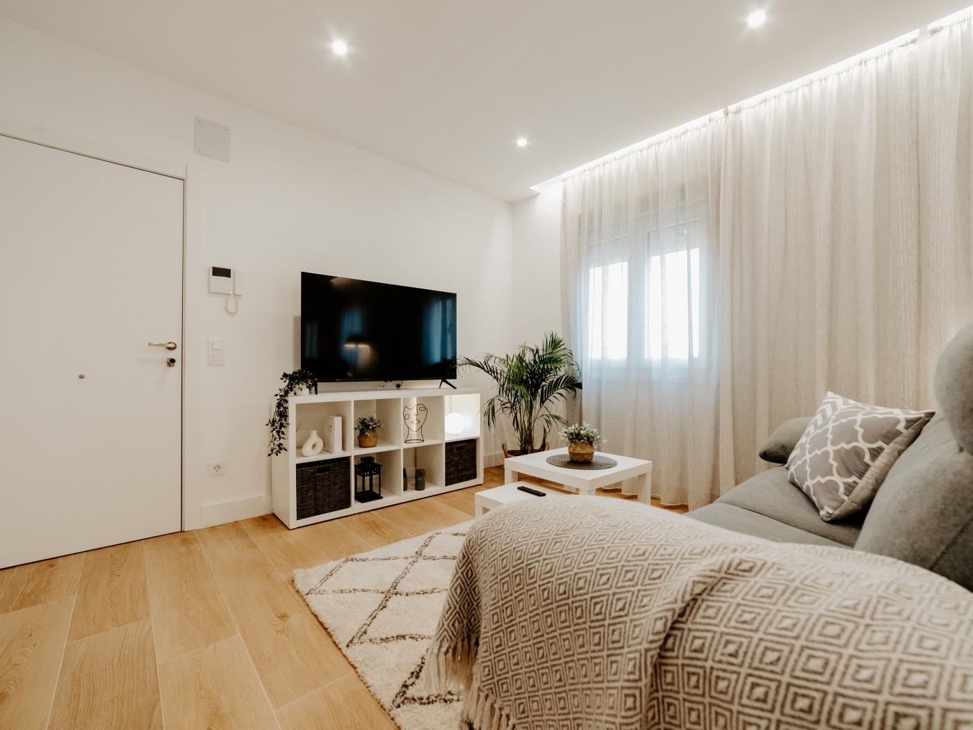 Apartamento Logroño Central Home en Logroño