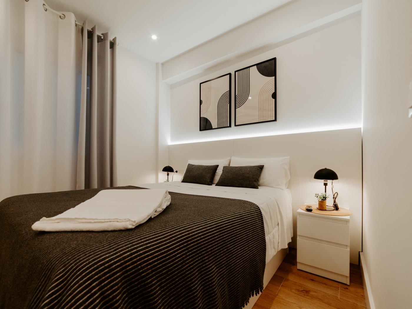 Apartamento Logroño Central Home en Logroño