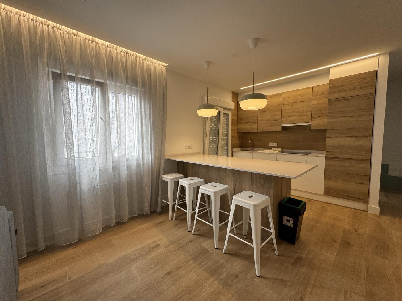 Apartamento Logroño Central Home in Logroño