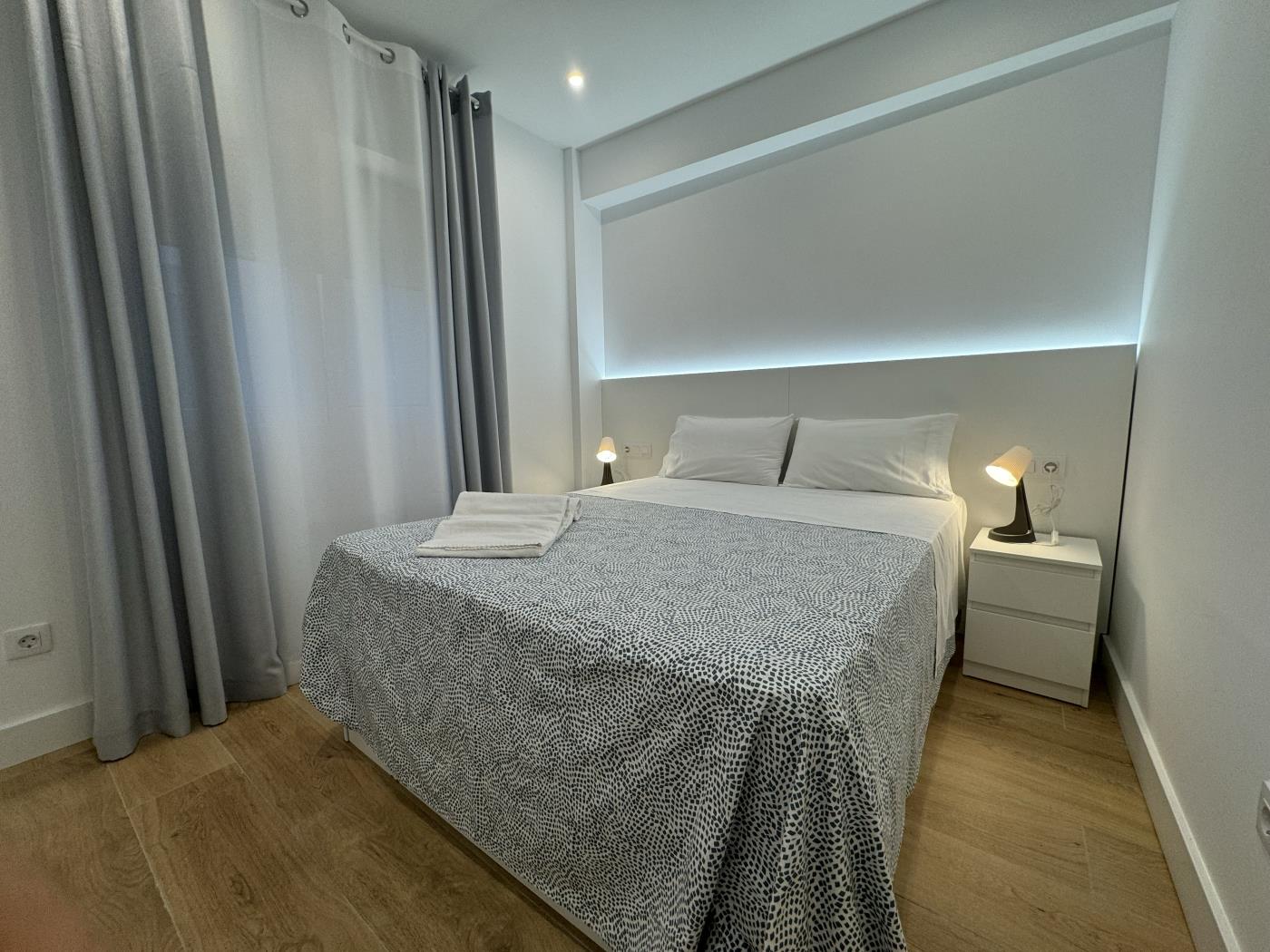 Apartamento Logroño Central Home à Logroño