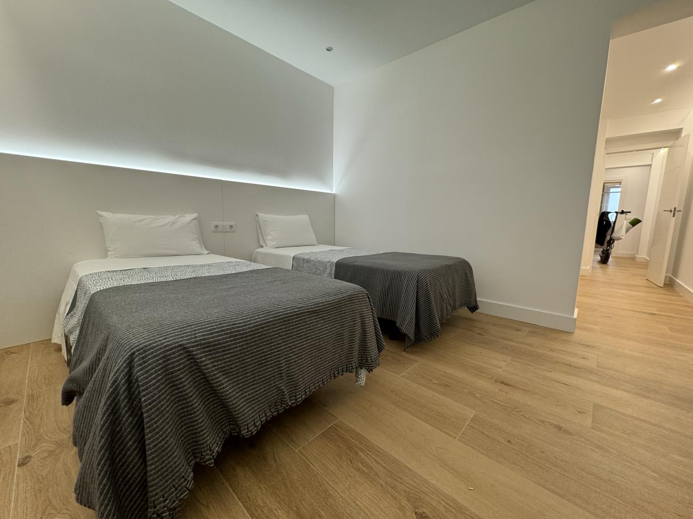 Apartamento Logroño Central Home à Logroño