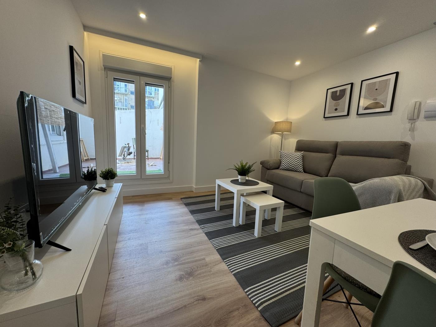 Logroño Urban Home in Logroño