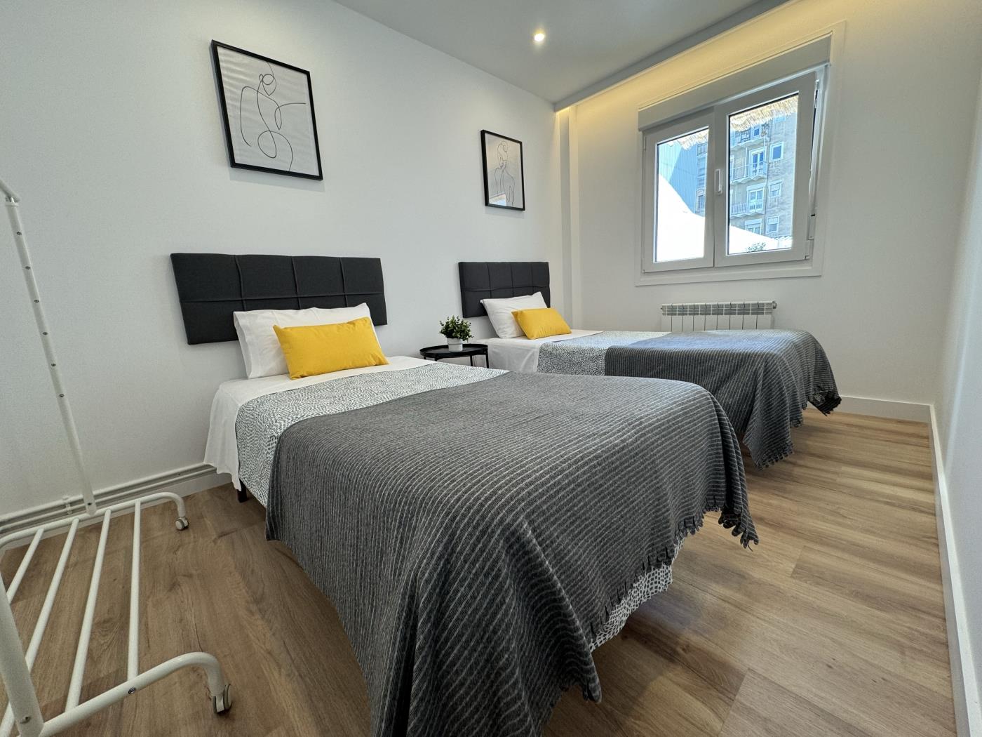 Logroño Urban Home in Logroño