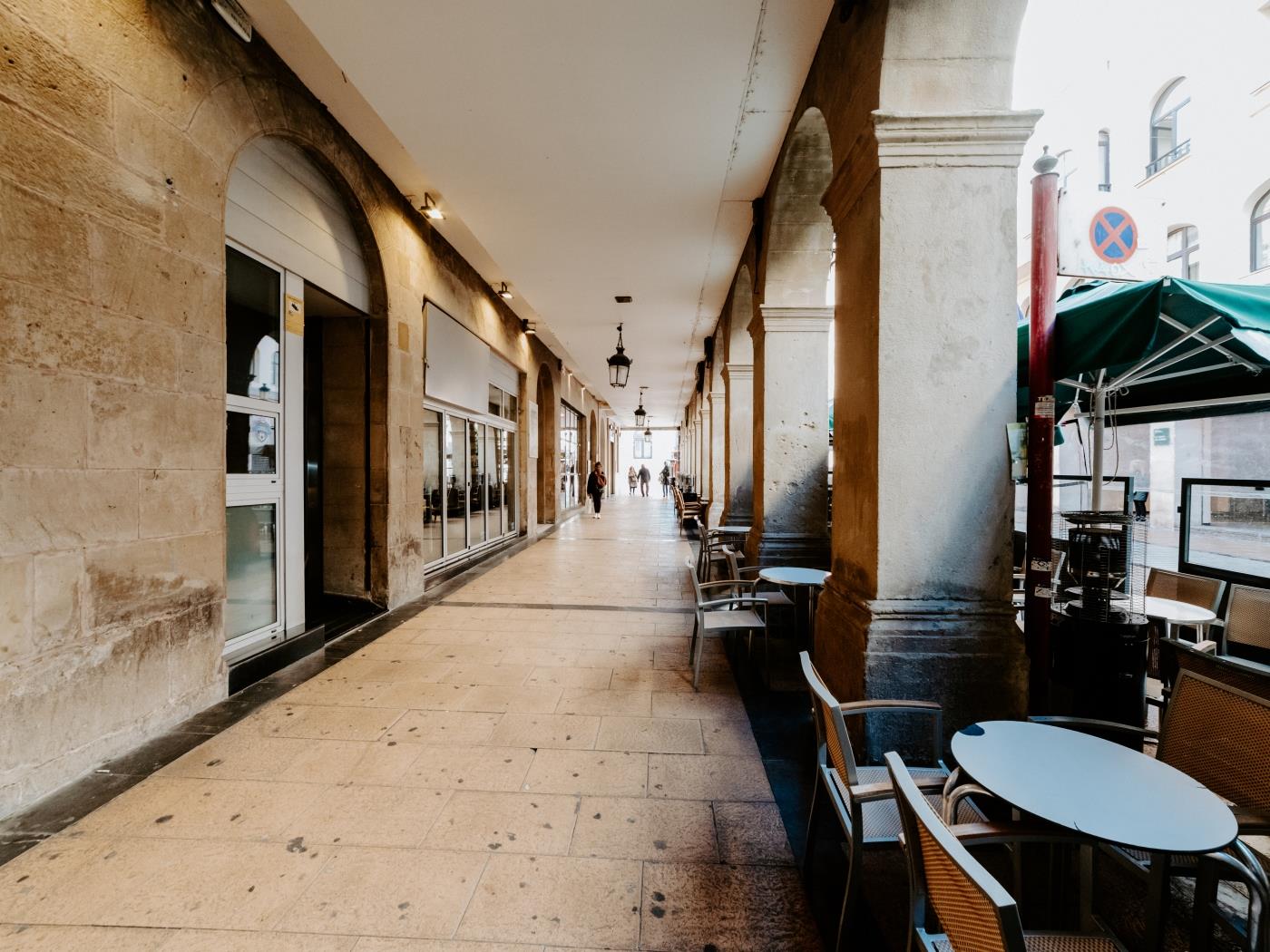 El ático de Laurel en Logroño