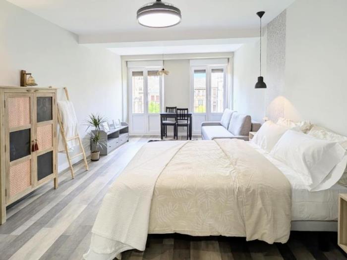 Apartamento Muan en Estella