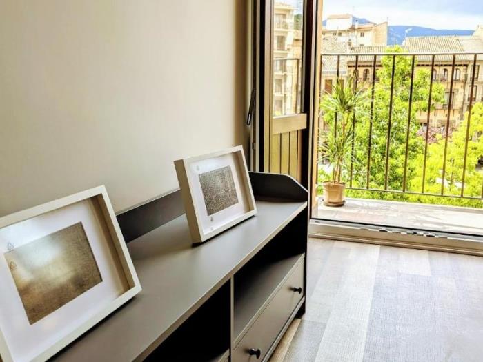 Apartamento Muan en Estella