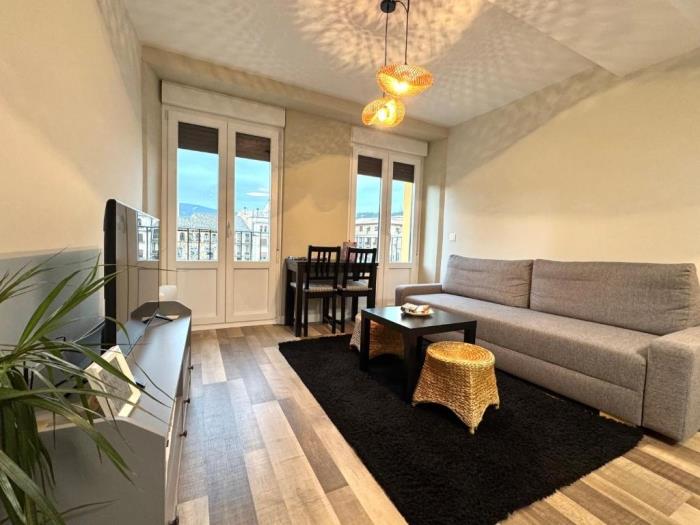 Apartamento Muan en Estella