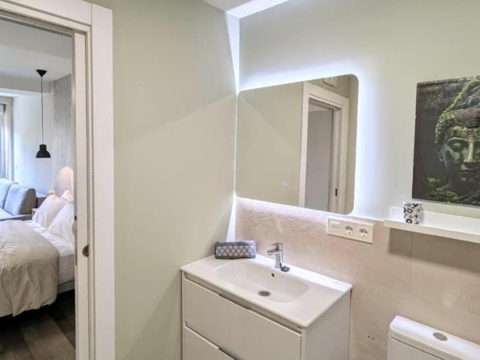 Apartamento Muan en Estella
