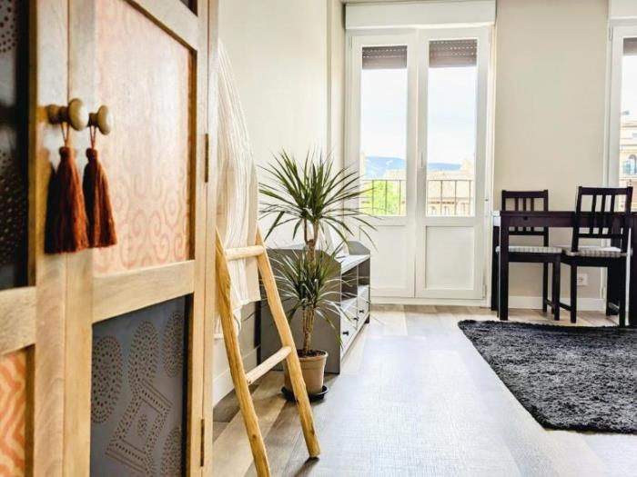Apartamento Muan en Estella