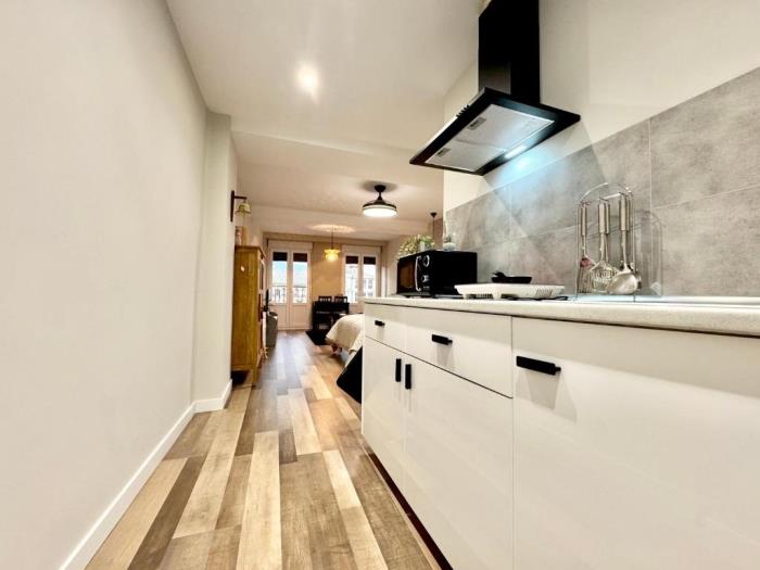 Apartamento Muan en Estella