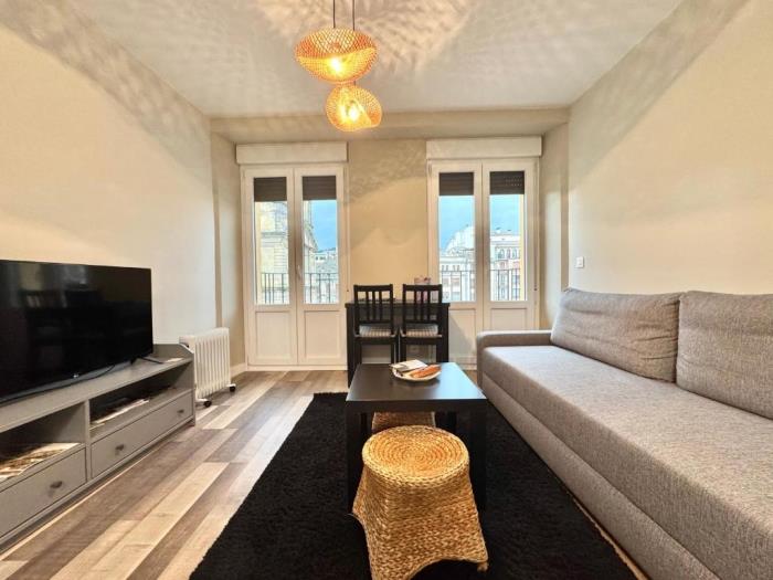 Apartamento Muan en Estella