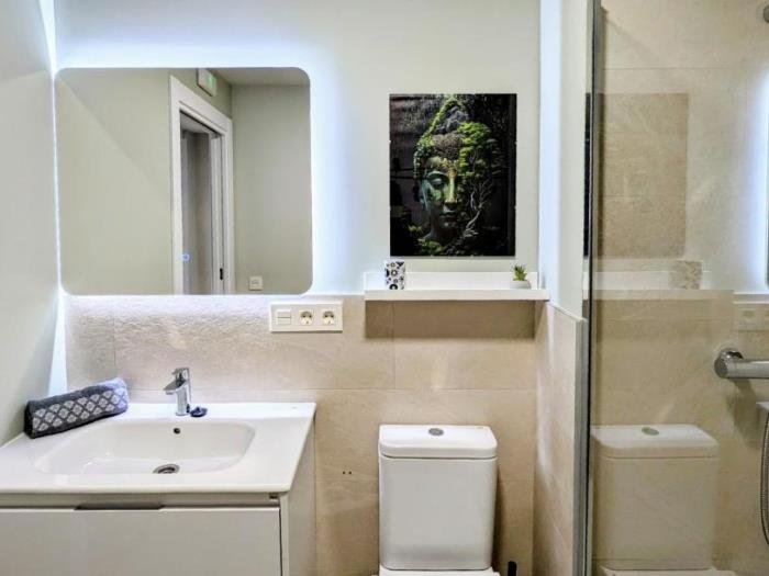 Apartamento Muan en Estella