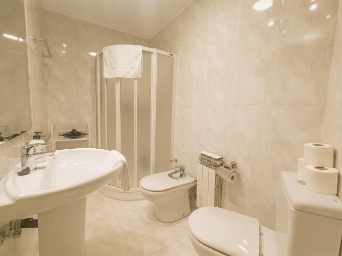 El Balconcito de Gran Via en Logroño