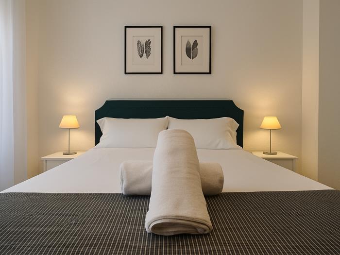 El Balconcito de Gran Via en Logroño