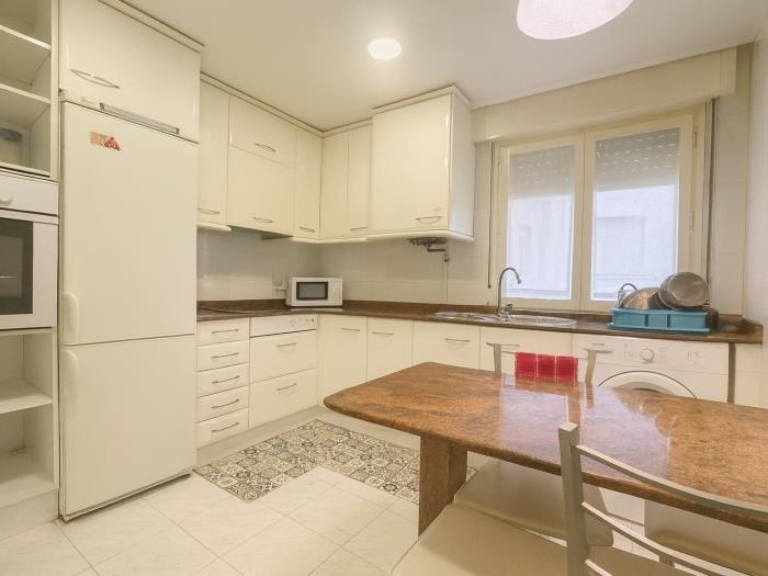 El Balconcito de Gran Via en Logroño