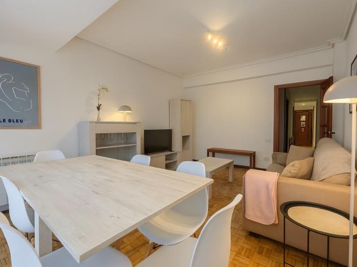 El Balconcito de Gran Via en Logroño