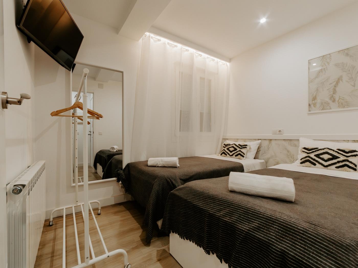 Ilustres Boutique Gran via in Logroño