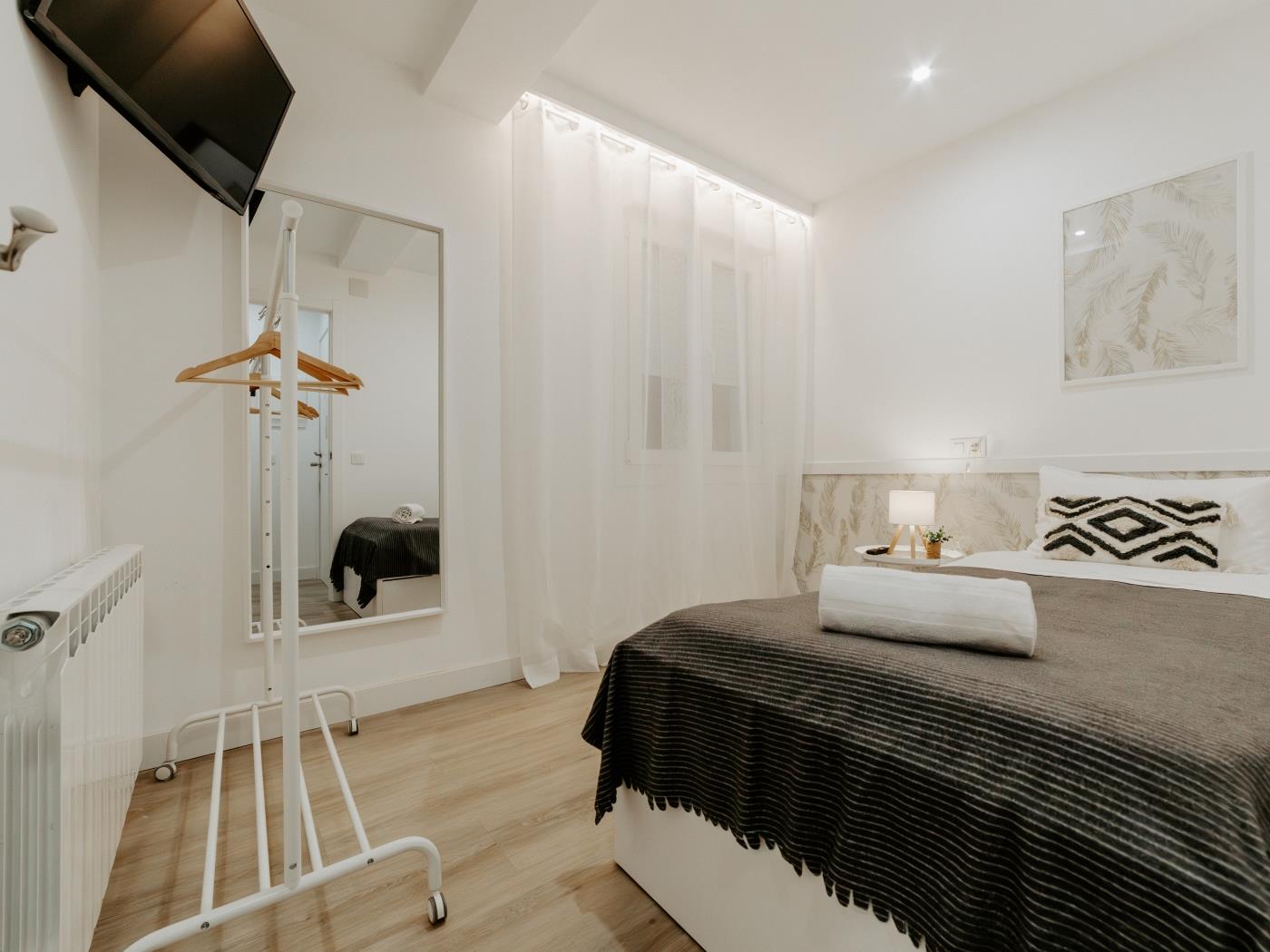 Ilustres Boutique Gran via in Logroño