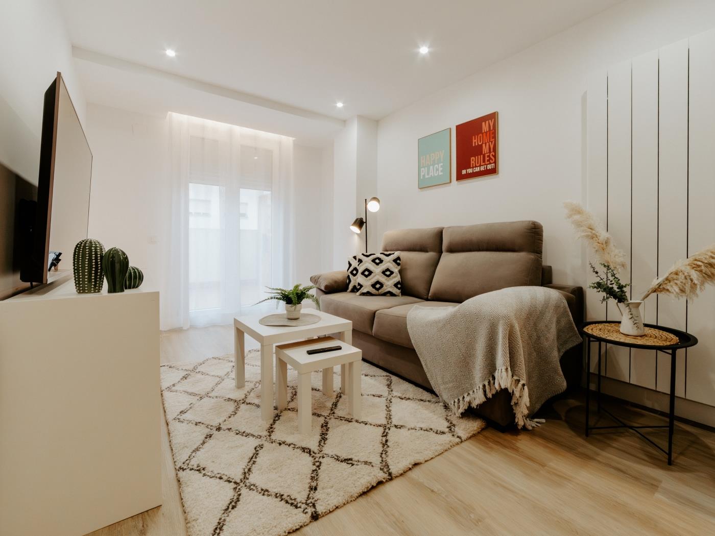 Ilustres Boutique Gran via in Logroño