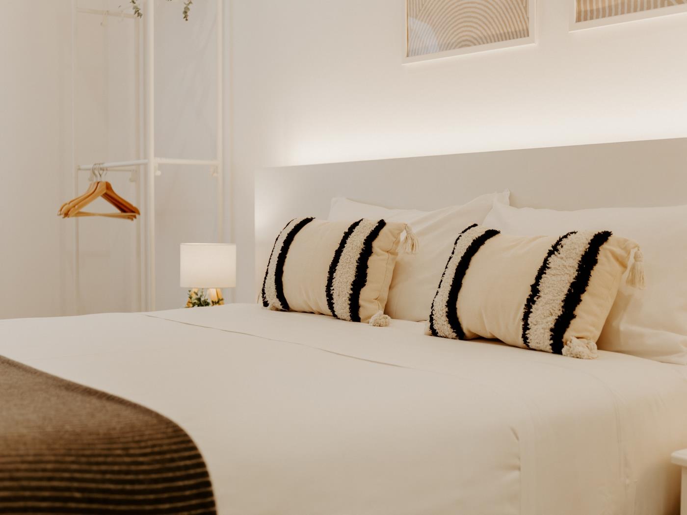 Ilustres Boutique Gran via in Logroño