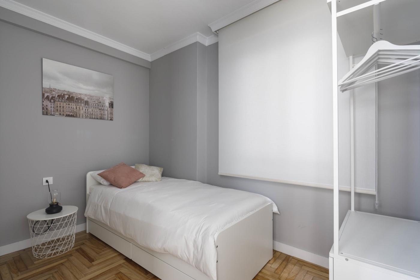 Piso · Vigo · ★Nuevo · 4 dormitorios · 5 camas · 1,5 baños en Vigo