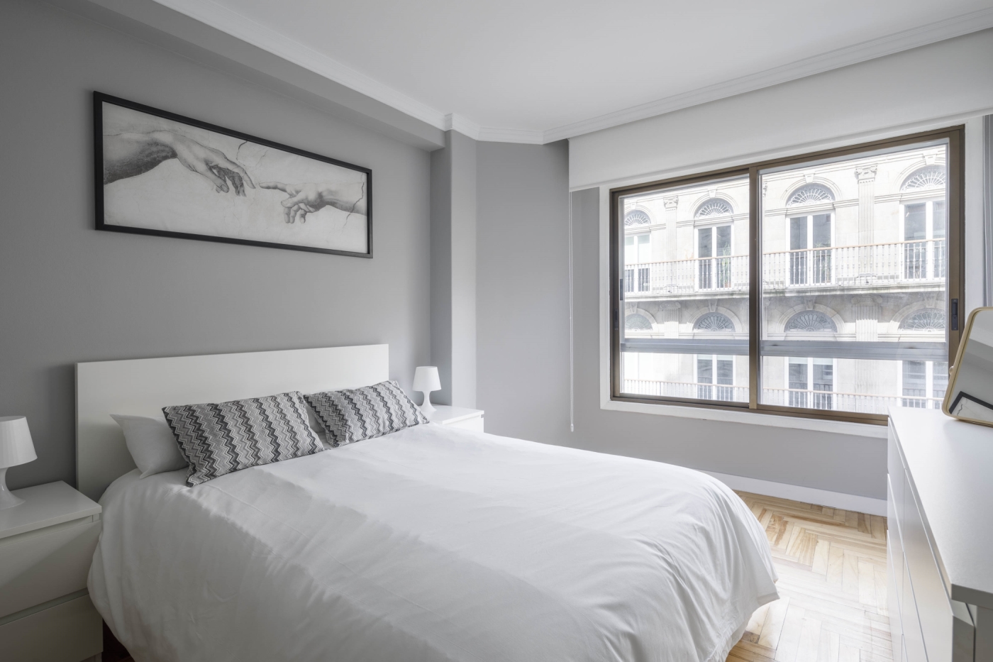 Rental unit in Vigo · ★New · 4 bedrooms · 5 beds · 1.5 baths in Vigo