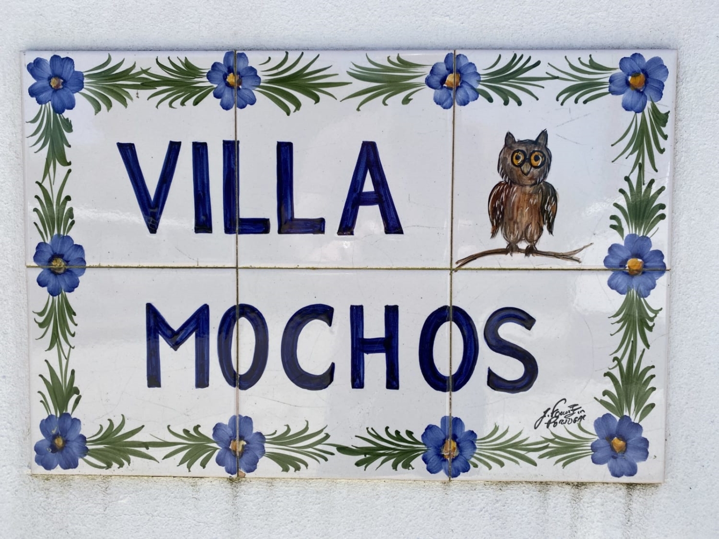 Villa Mochos - Private Pool à Reguengo Grande