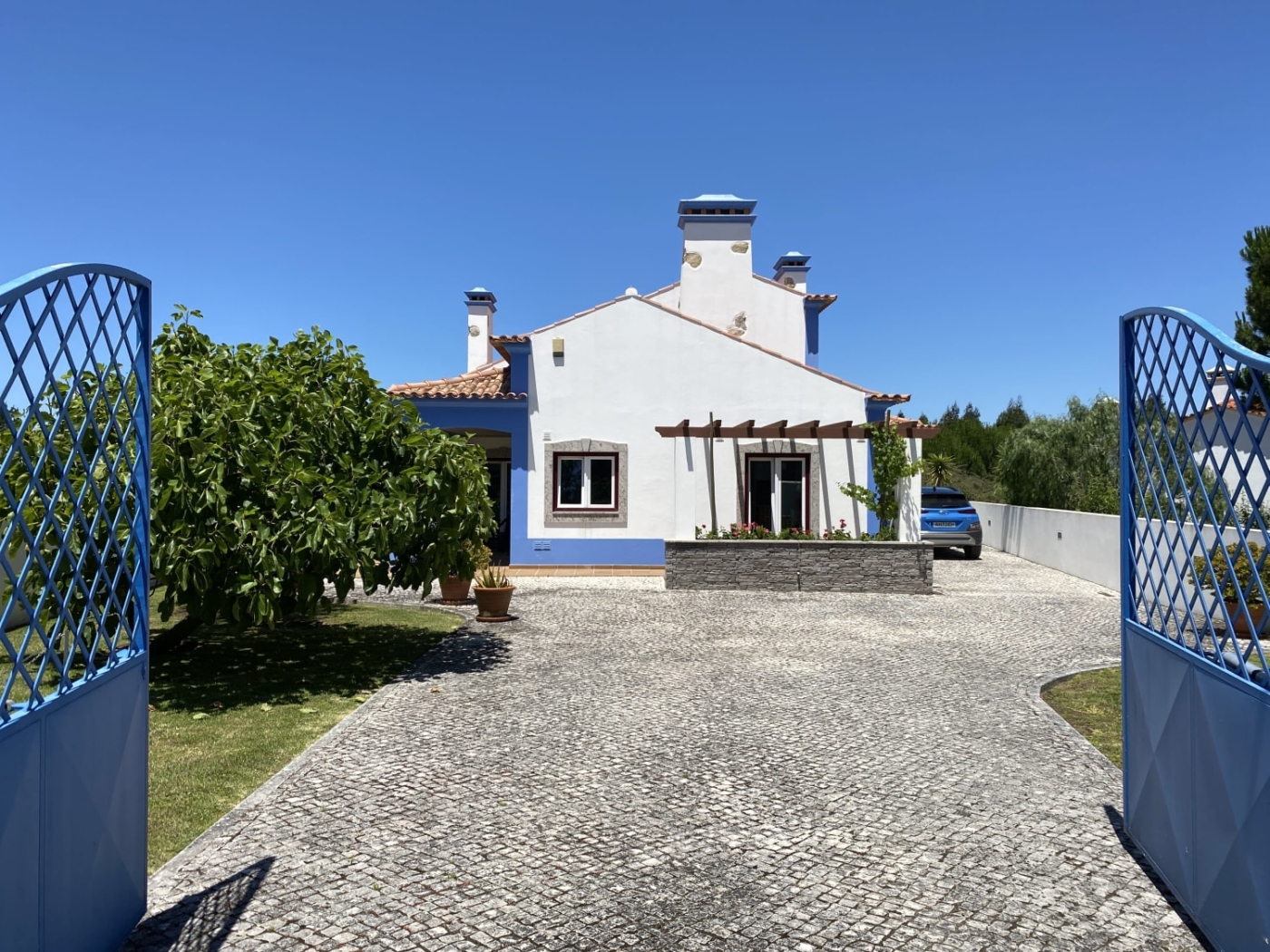 Villa Mochos - Private Pool en Reguengo Grande