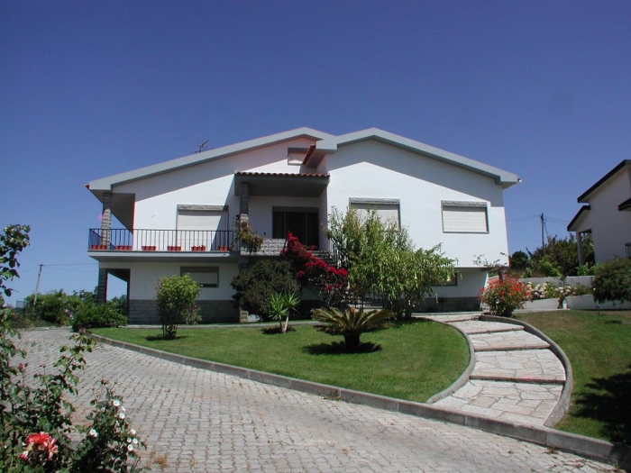 Poolvilla Arlindo - West Coast in Lourinhã