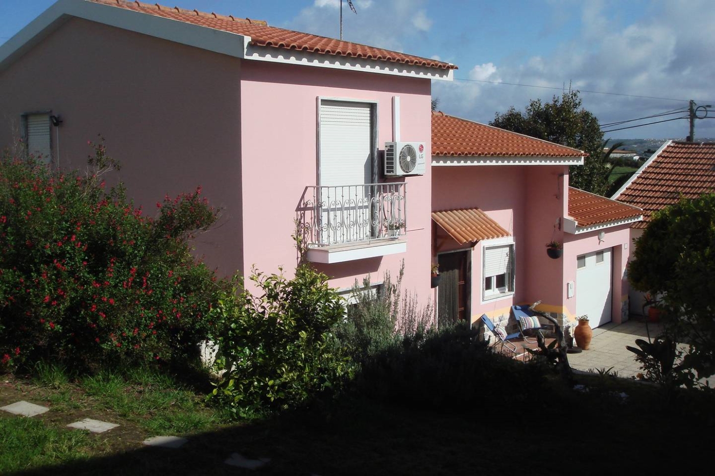Casa Oleandros - West of Portugal em Atalaia de Cima