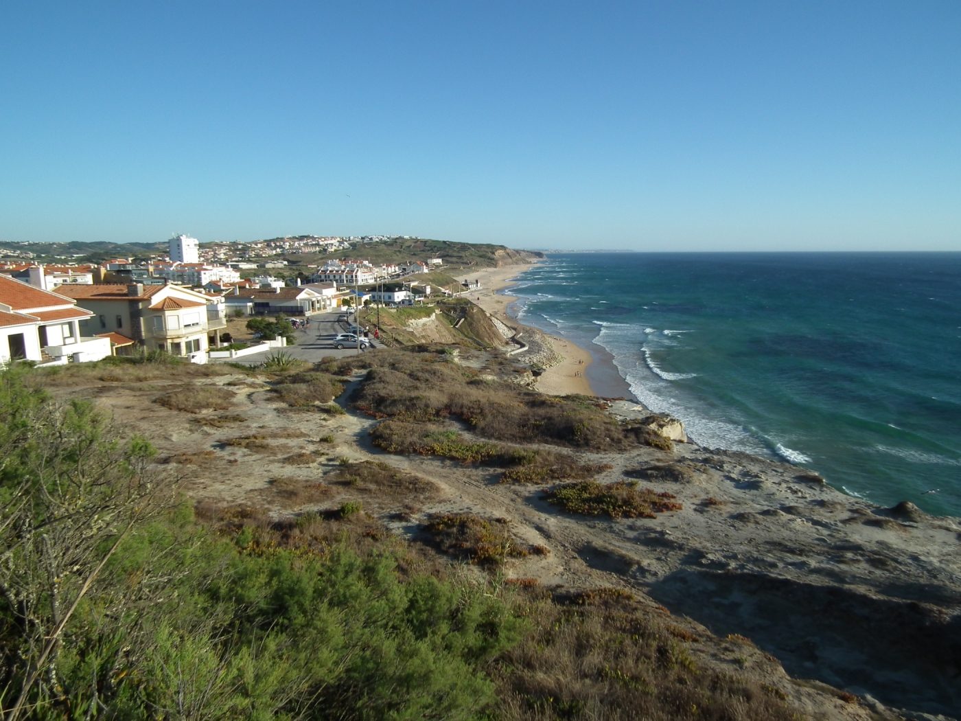 West Terrace House - Ocean View à Atalaia