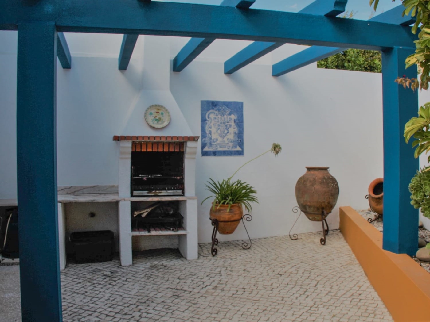 Casa Azul - Pool and Oceanview à Lourinhã