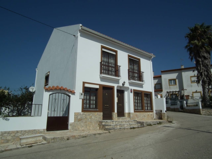 Casa Kika Garden - West Coast in Lourinhã