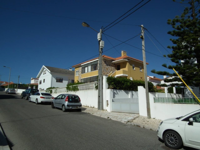 House Zizi Bela with Sunset Beachview en Lourinhã