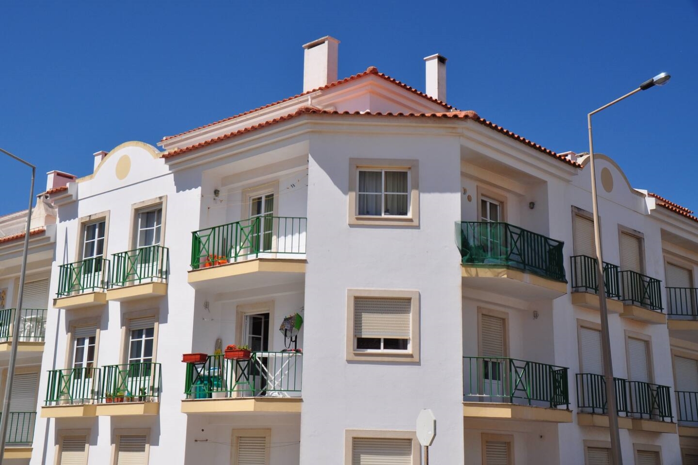 Casa Anabela - Beach Apartment in Lourinhã