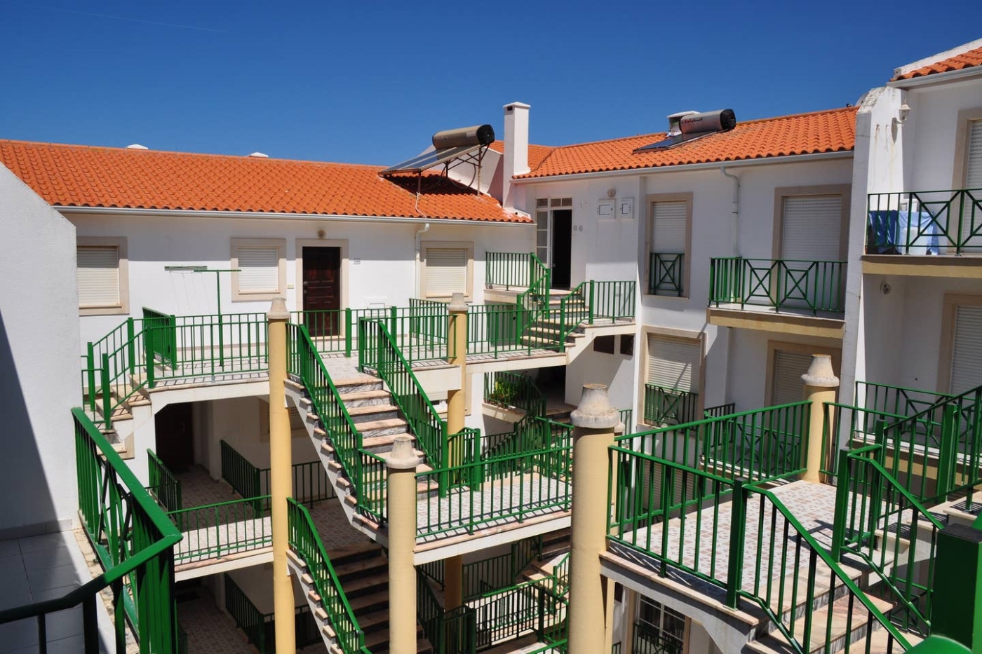 Casa Anabela - Beach Apartment in Lourinhã