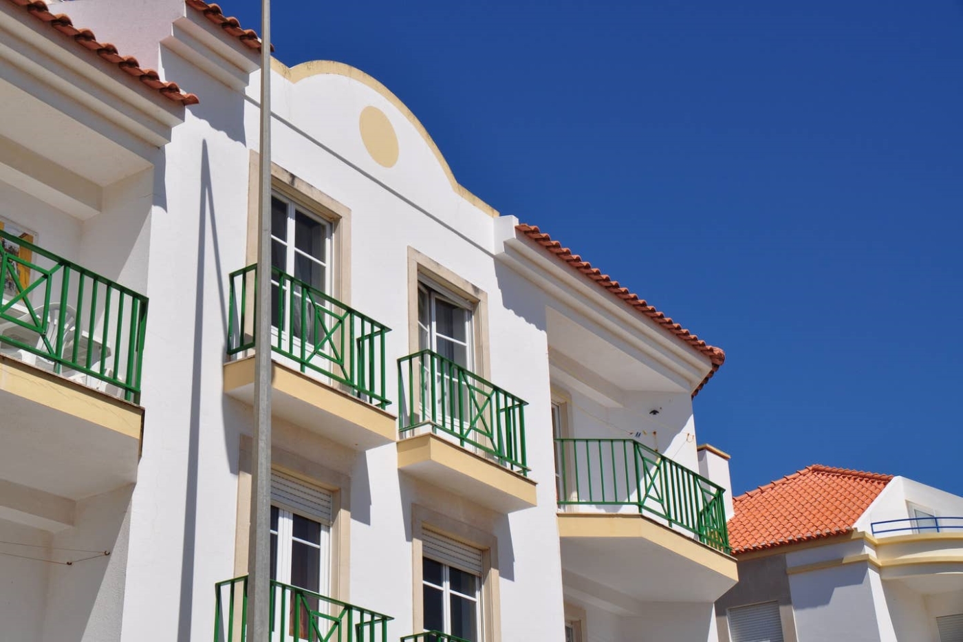 Casa Anabela - Beach Apartment in Lourinhã