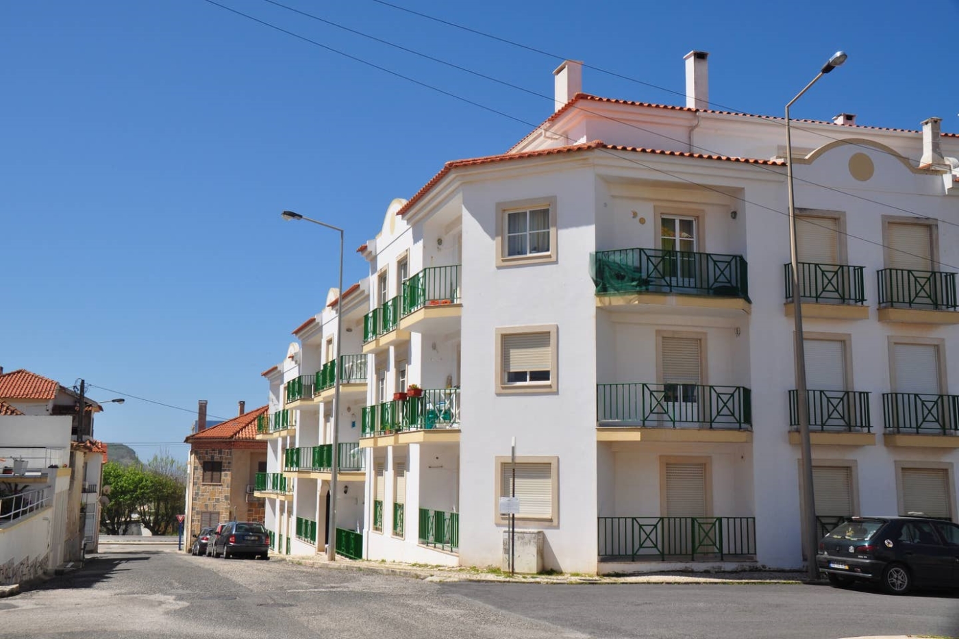 Casa Anabela - Beach Apartment in Lourinhã