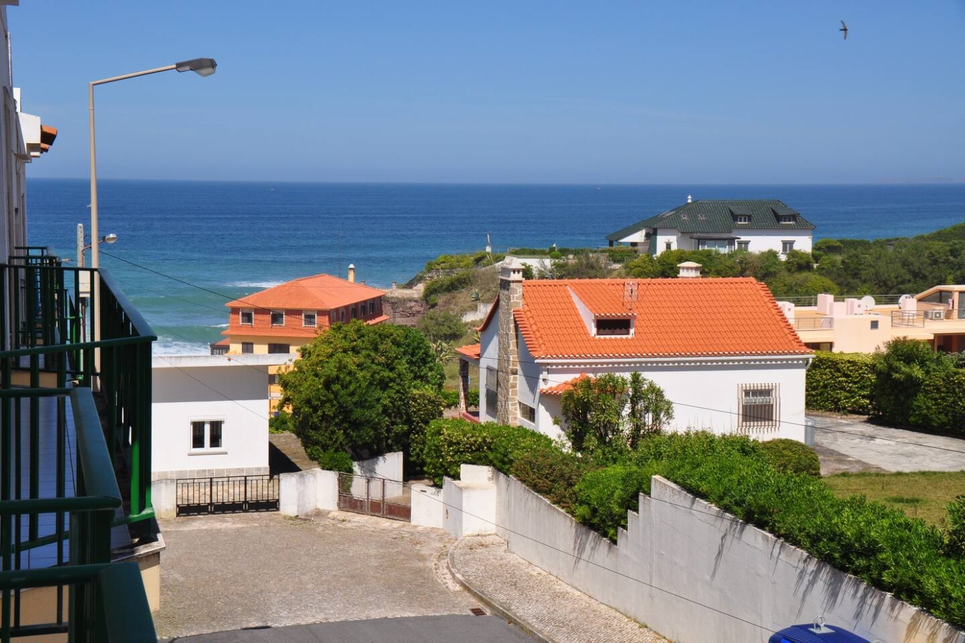 Casa Anabela - Beach Apartment in Lourinhã