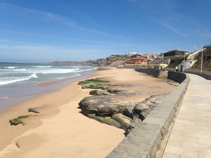 Casa Anabela - Beach Apartment in Lourinhã