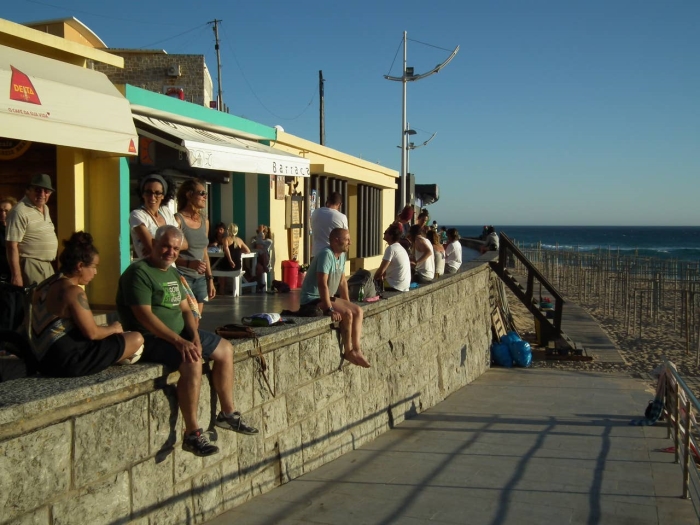 Casa Anabela - Beach Apartment in Lourinhã